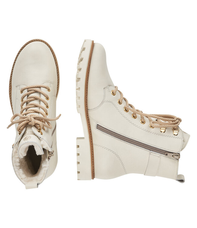 Remonte D8475 Off White
