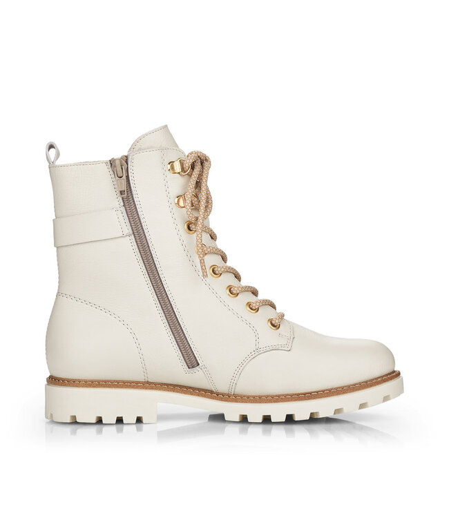 Remonte D8475 Blanc cassé