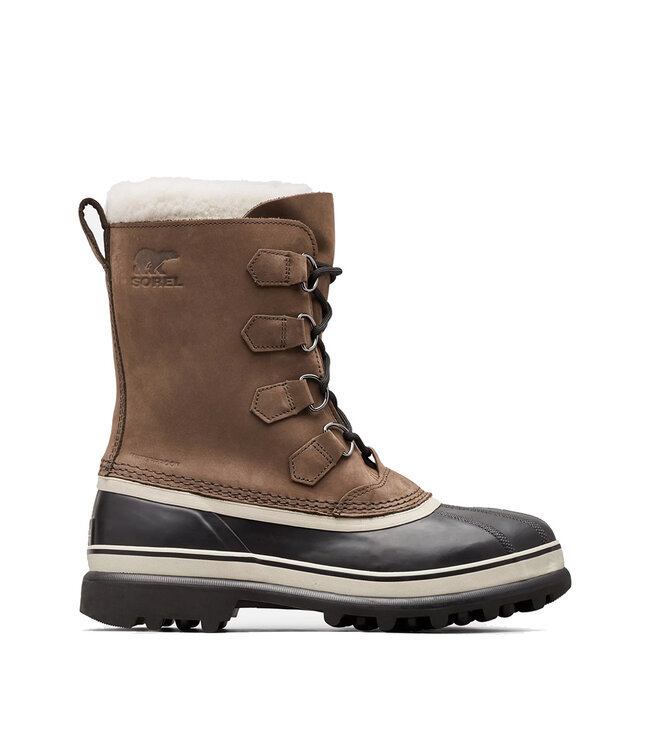Sorel Men's - Caribou Bruno