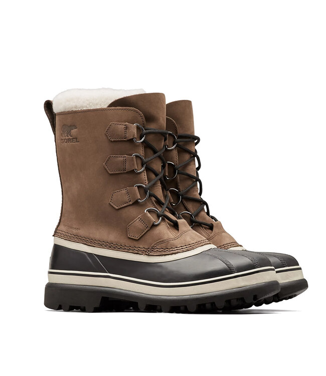 Sorel Men's - Caribou Bruno