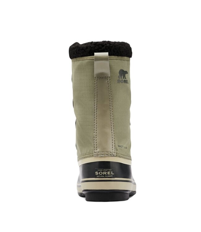 Sorel Men's - 1964 Pac Nylon Sage / Dark Moss