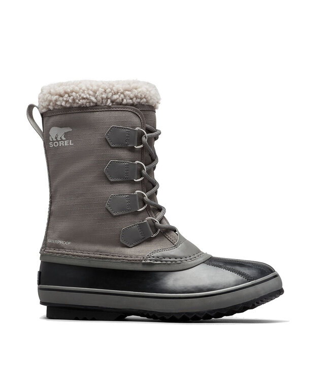 Sorel Mens's - 1964 PAC NYLON QUARRY /DOVE