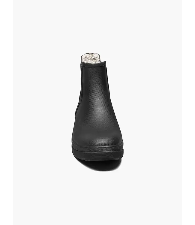 Bogs Amanda Chelsea II Noir