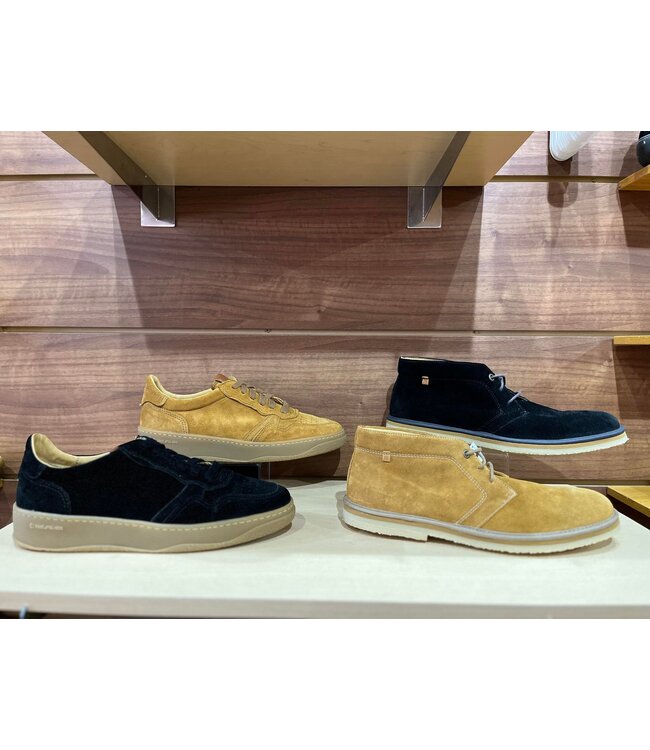 El Naturalista 5950 LUMBIER TOFFEE