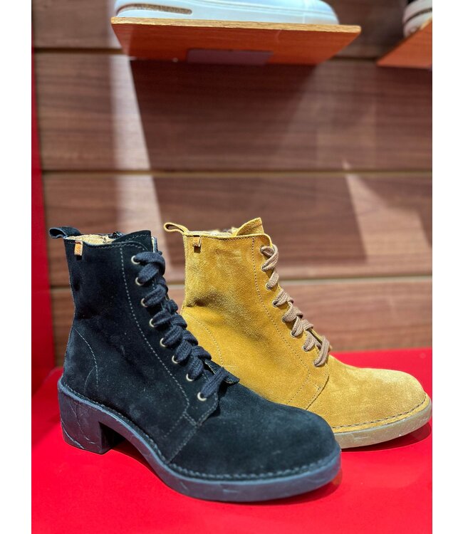 El Naturalista 5660 TICINO BLACK