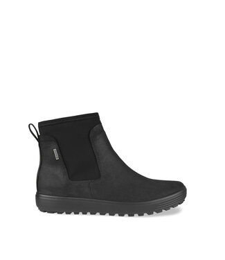 Ecco Soft 7 Tred Noir
