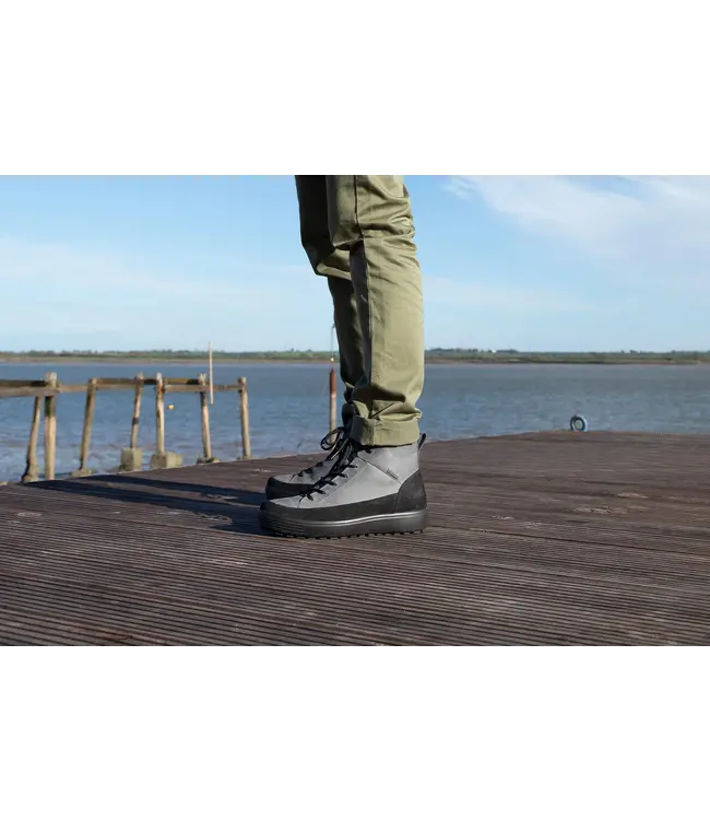Ecco Soft 7 Tred Bottes d'hiver  Titanium / Noir
