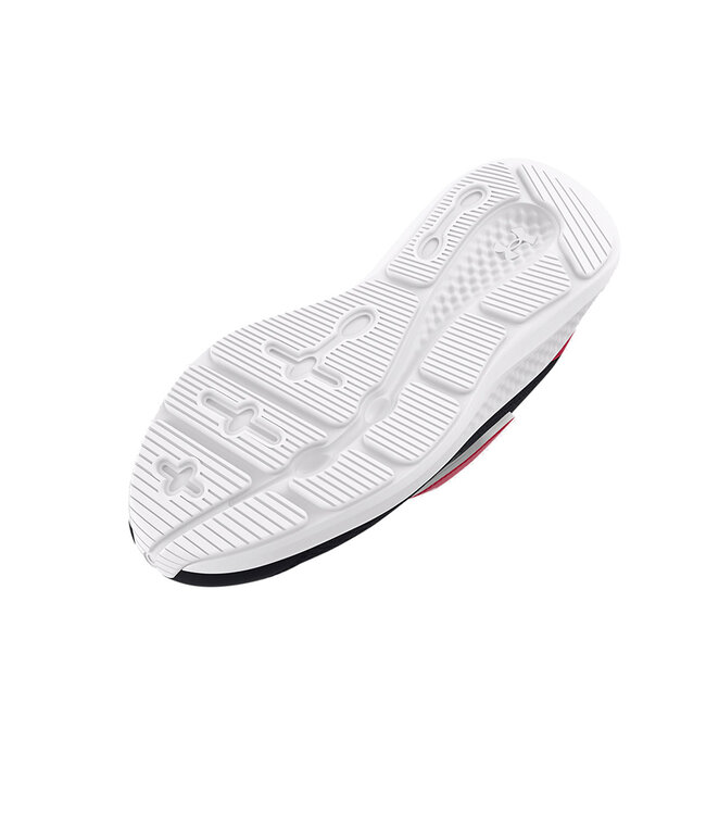 Under Armour Kid's - Pursuit 3 AC Black / Red