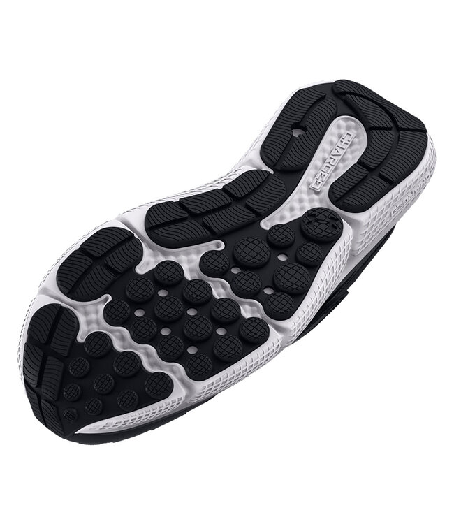 Under Armour Enfants -Assert 10 AC Noir / Or