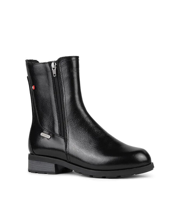 Nexgrip Ice Oslo Noir cuir