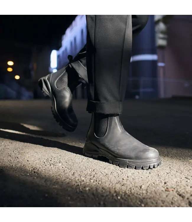 Blundstone 2240 Semelle crantée Noir