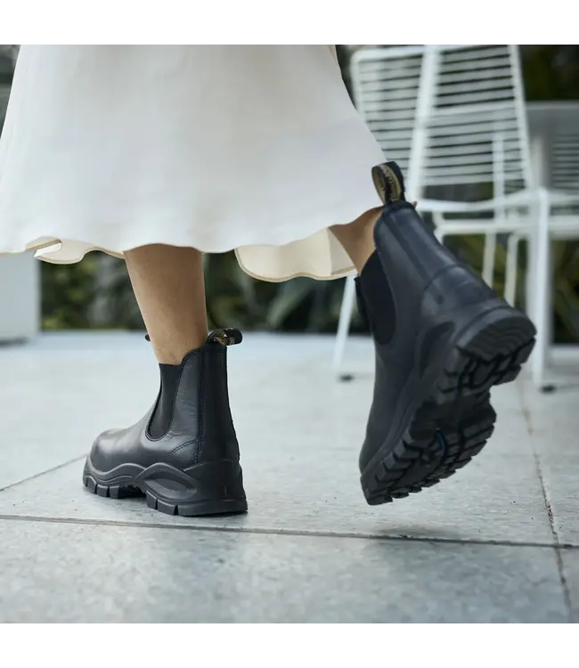 Blundstone 2240 Semelle crantée Noir