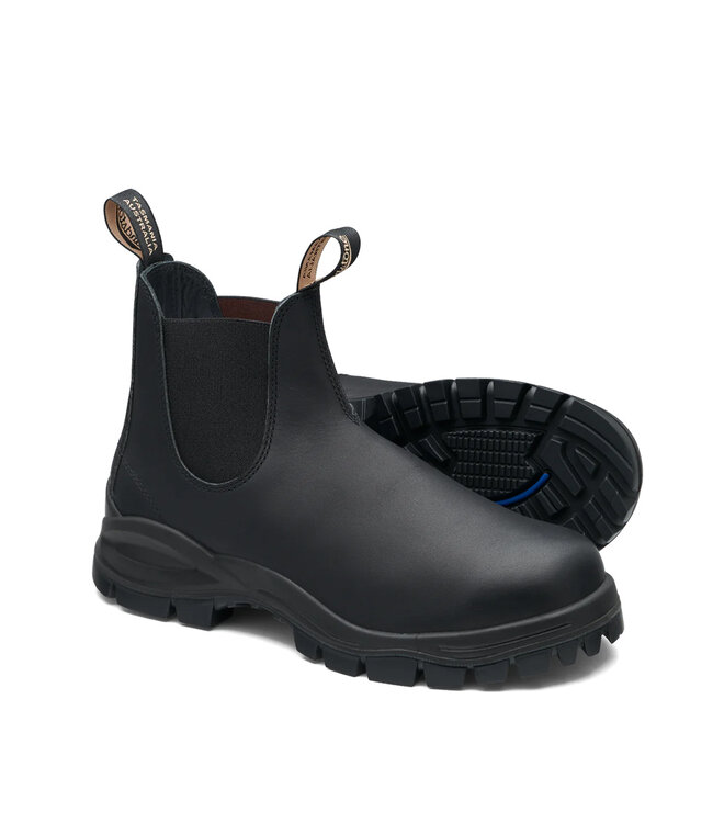 Blundstone 2240 Semelle crantée Noir