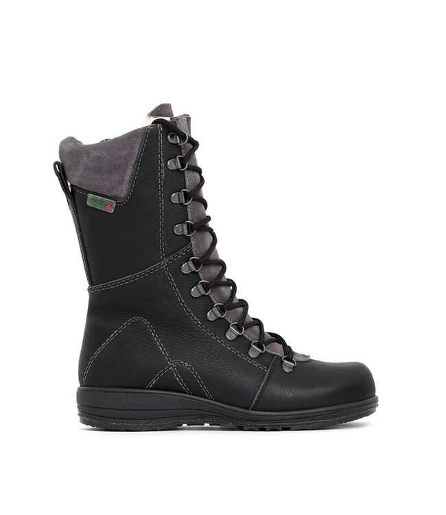 Martino Banff Black / Grey