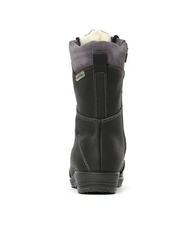 Martino Banff Black / Grey