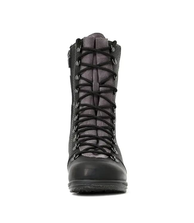 Martino Banff Black / Grey