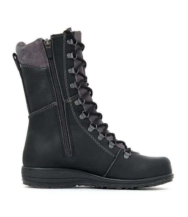 Martino Banff Black / Grey