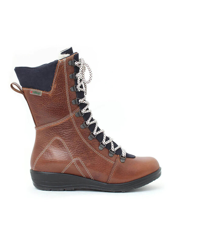 Martino Banff Tan / Navy