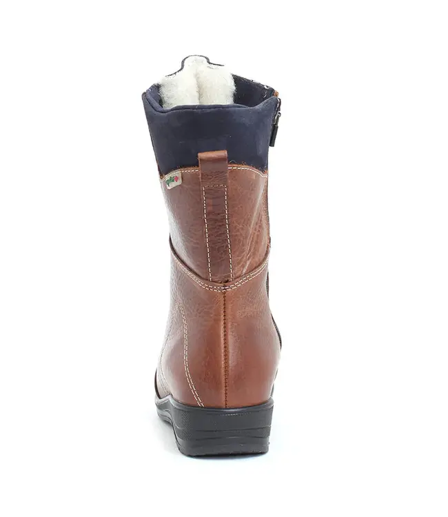 Martino Banff Tan / Marine