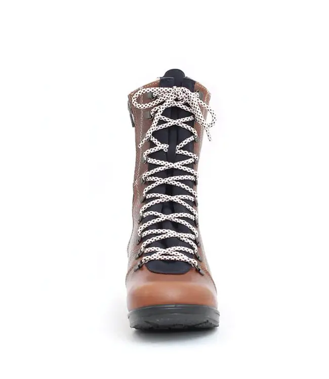 Martino Banff Tan / Marine