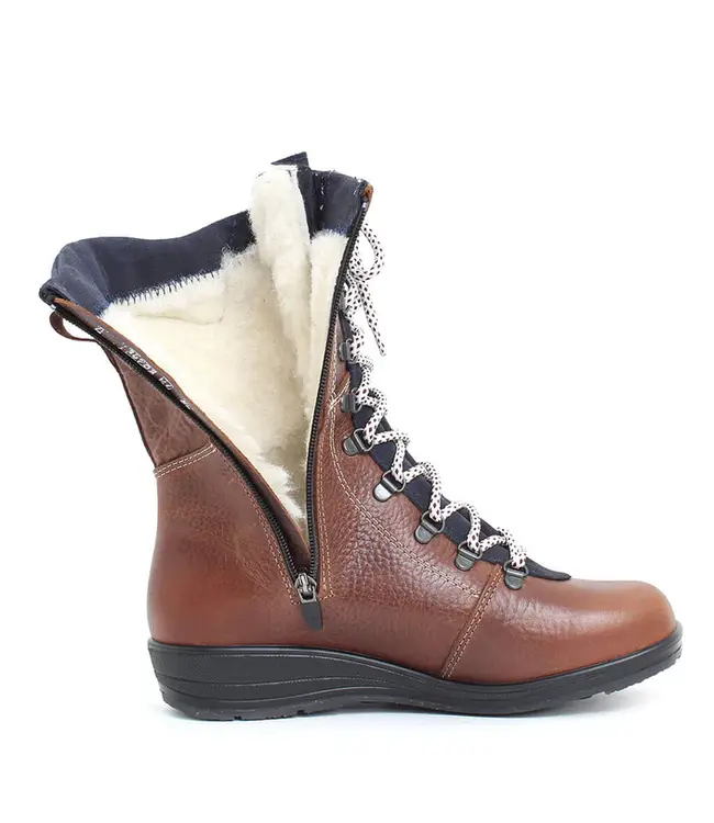 Martino Banff Tan / Navy