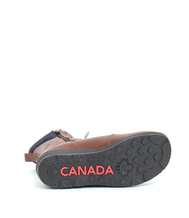 Martino Banff Tan / Navy