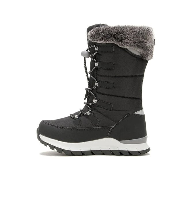 Kamik PRAIRIE 2 Black / White