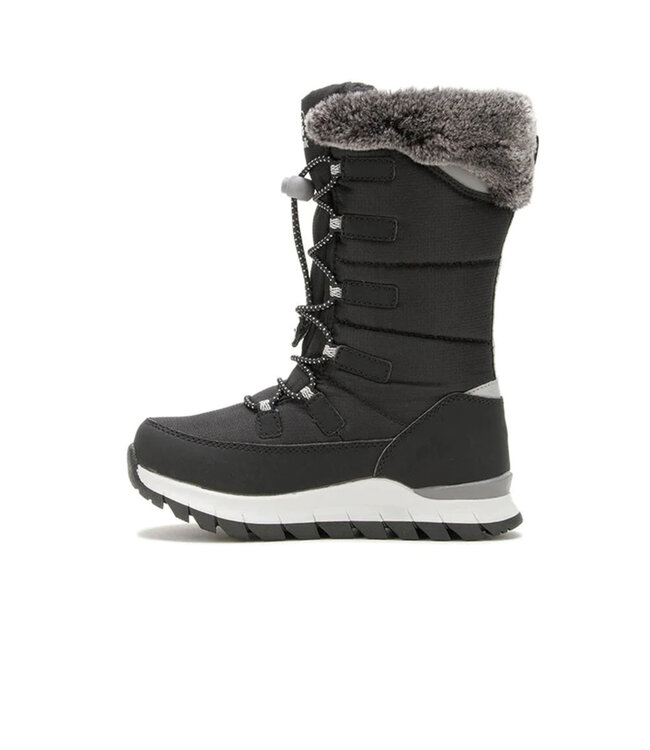 Kamik PRAIRIE 2 Noir / Blanc