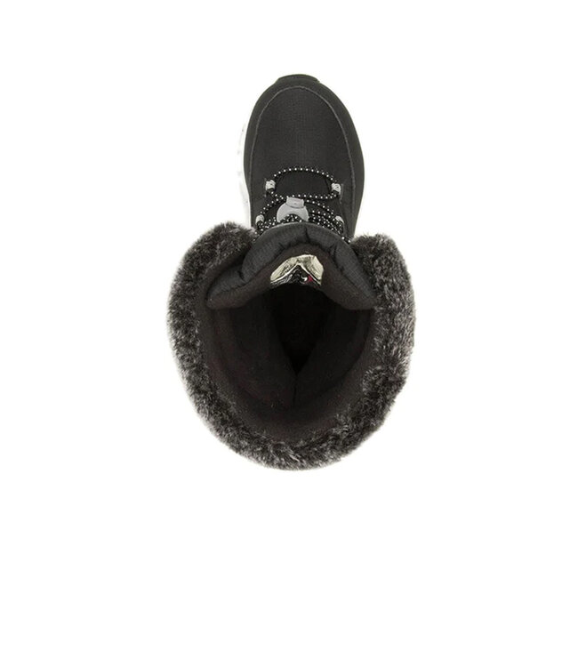 Kamik PRAIRIE 2 Noir / Blanc