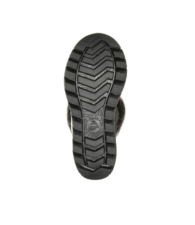 Kamik PRAIRIE 2 Black / White