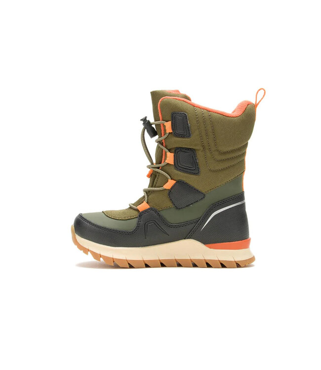 Kamik Bouncer 2 Olive