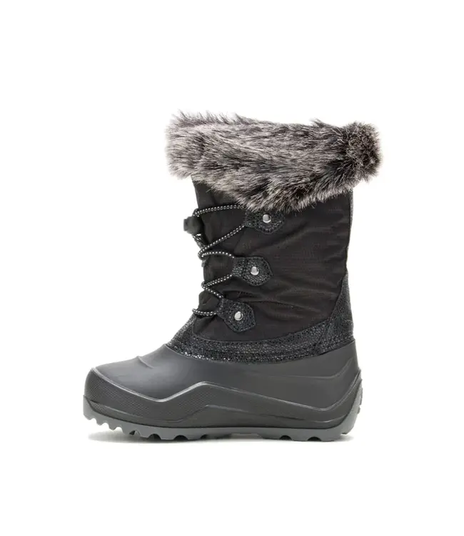 Kamik Powdery 3 Black