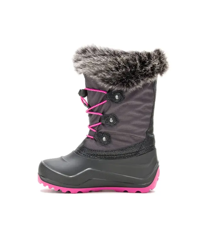 Kamik Powdery 3 Charcoal