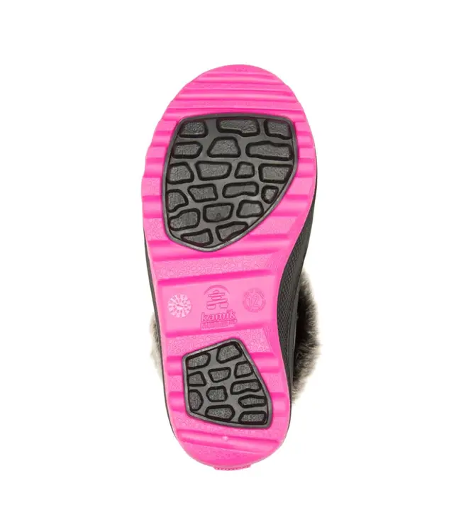 Kamik Powdery 3 Charcoal