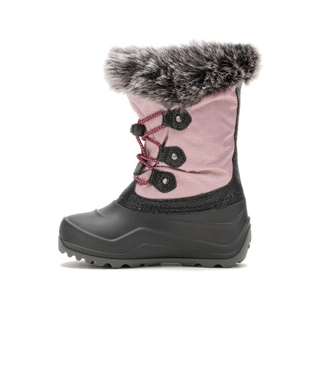 Kamik Powdery 3 Rose Pâle