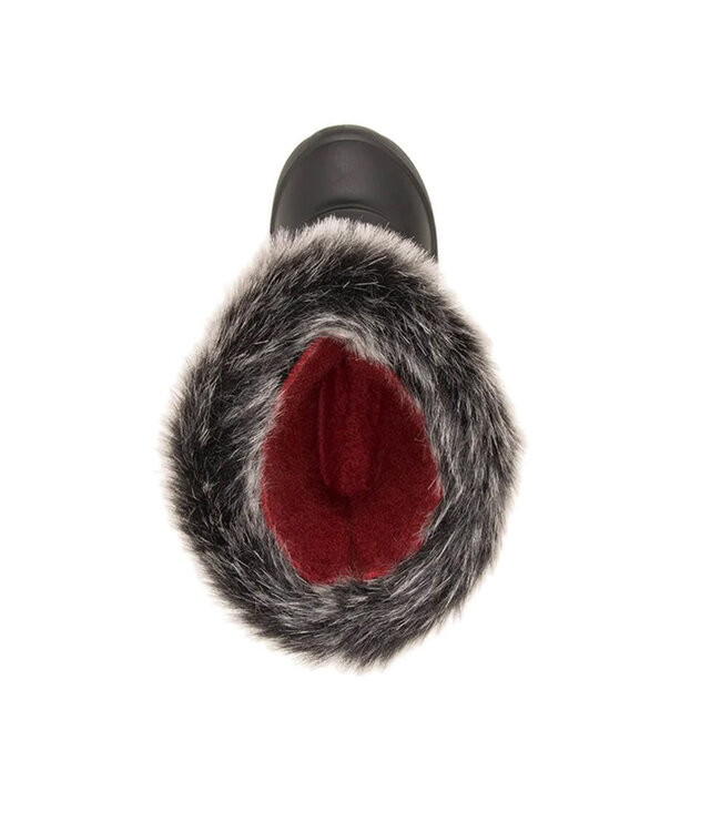 Kamik Powdery 3 Rose Pâle