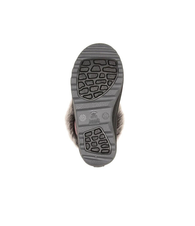 Kamik Powdery 3 Light Pink