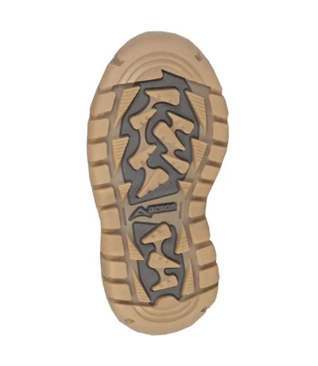 Acton Funky Grey / Black