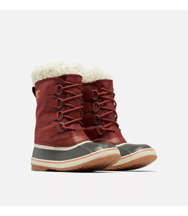 Sorel Womens - Winter Carnival Spice / Gum