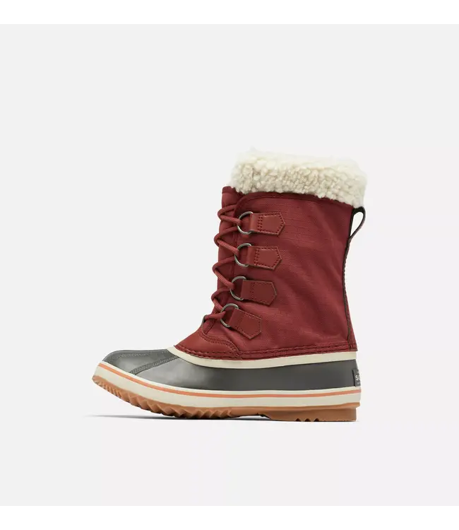 Sorel Femmes - Winter Carnival  Épice / Gum