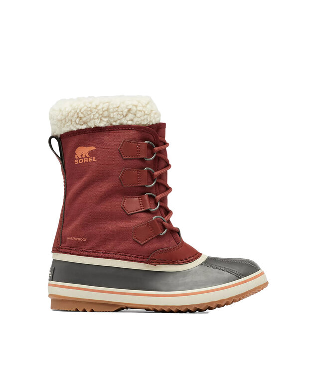 Sorel Womens - Winter Carnival Spice / Gum