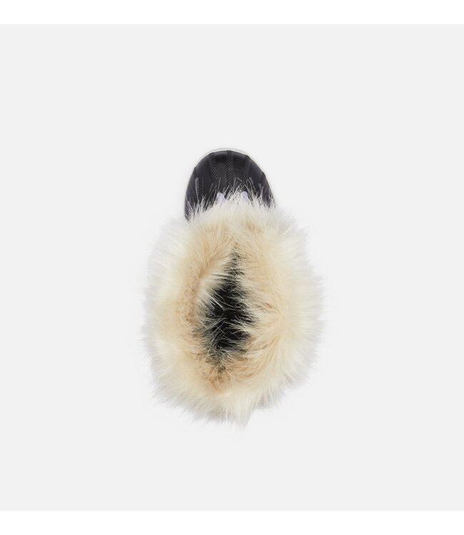 Sorel Youth Joan of Arctic Omega Taupe / Gum