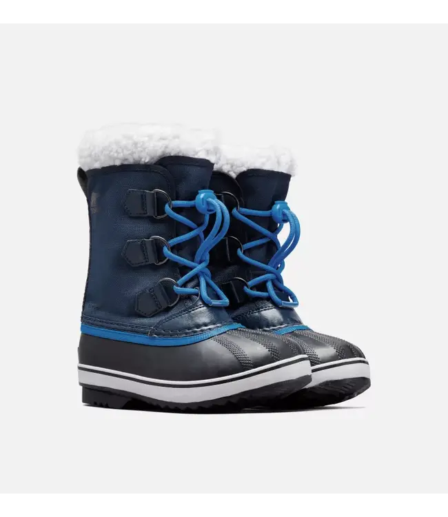 Sorel Yoot Pac Nylon Marine / Bleu