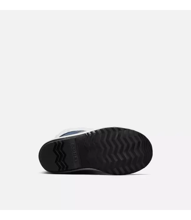 Sorel Yoot Pac Nylon Collegiate Navy / Super Blue