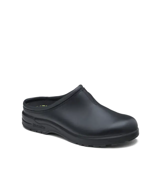 Blundstone 2381 Sabot Tout-Terrain Noir