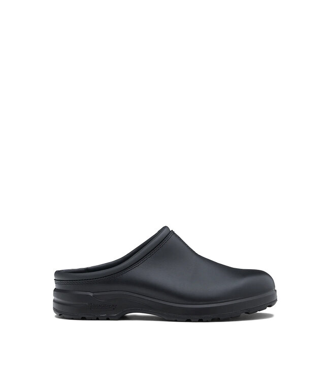 Blundstone 2381 All-Terrain Clog Black | Tony Pappas - Tony