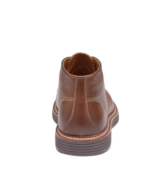 Johnston & Murphy Upton Chukka Tan