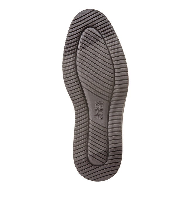 Johnston & Murphy Upton Plain Toe Tan