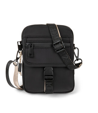 Edition 22 Action Crossbody Noir