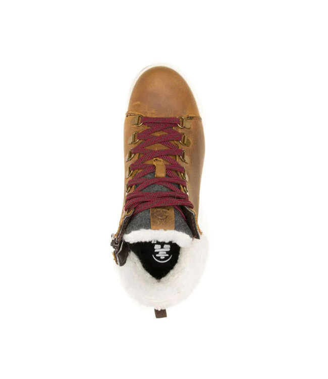 Kamik Rogue Hiker 3 Cognac